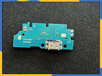 Samsung Galaxy A16 5G SM-A166B USB-C Mic Dock Connector Board Charging Port OEM