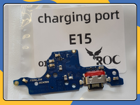 For Motorola Moto E15 Charging Port Dock Connector Flex Cable Mic Replacement UK