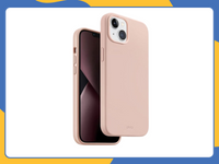 iPhone 14 15 Plus Liquid Silicone Case Shockproof Matte TPU Phone Cover UK Stock