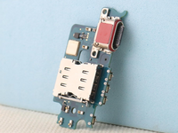 Samsung Galaxy S23 5G Dock Connector & Charging Port Mic Replacement SM-S911B-UK