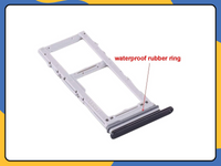 For Samsung Galaxy S20 Plus SIM Card Tray Holder Replacement SM-G985F, UK Seller