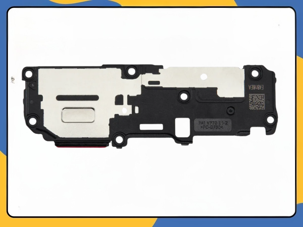 For Samsung Galaxy S25 Loudspeaker Buzzer OEM Replacement Loud Speaker Module UK