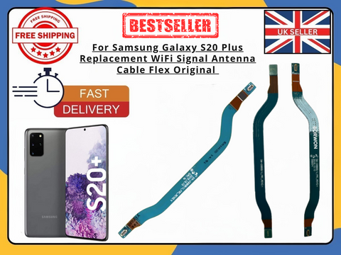 For Samsung Galaxy S20 Plus WiFi Antenna Signal Flex Cable Replacement Module UK