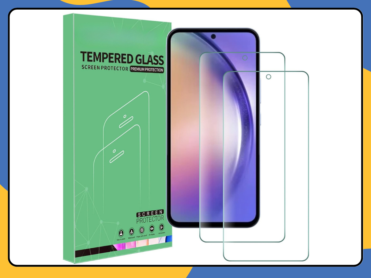 UV Liquid Tempered Glass Screen Protector Samsung Galaxy S20,S22,S23,S24 Note UK