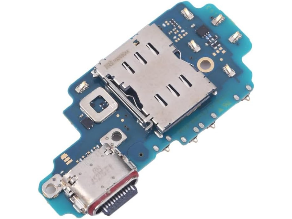 Samsung Galaxy S23 Ultra 5G Dock Connector & Charging Port Mic SM-S918B/S918U-UK