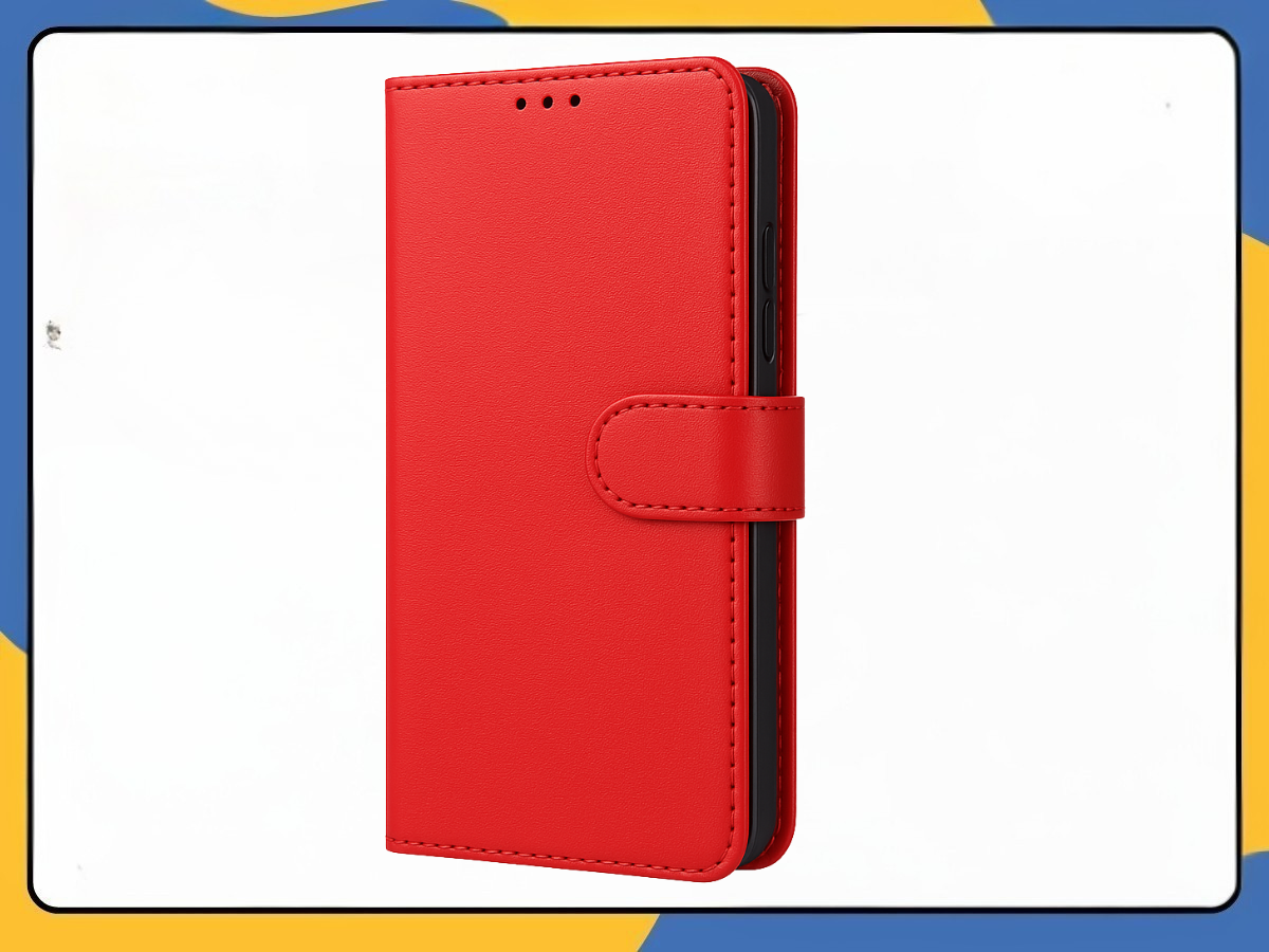 For Samsung Galaxy S8 - S8 Plus Leather Wallet Flip Case Cover Magnetic Stand UK