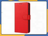 For Samsung Galaxy S8 - S8 Plus Leather Wallet Flip Case Cover Magnetic Stand UK