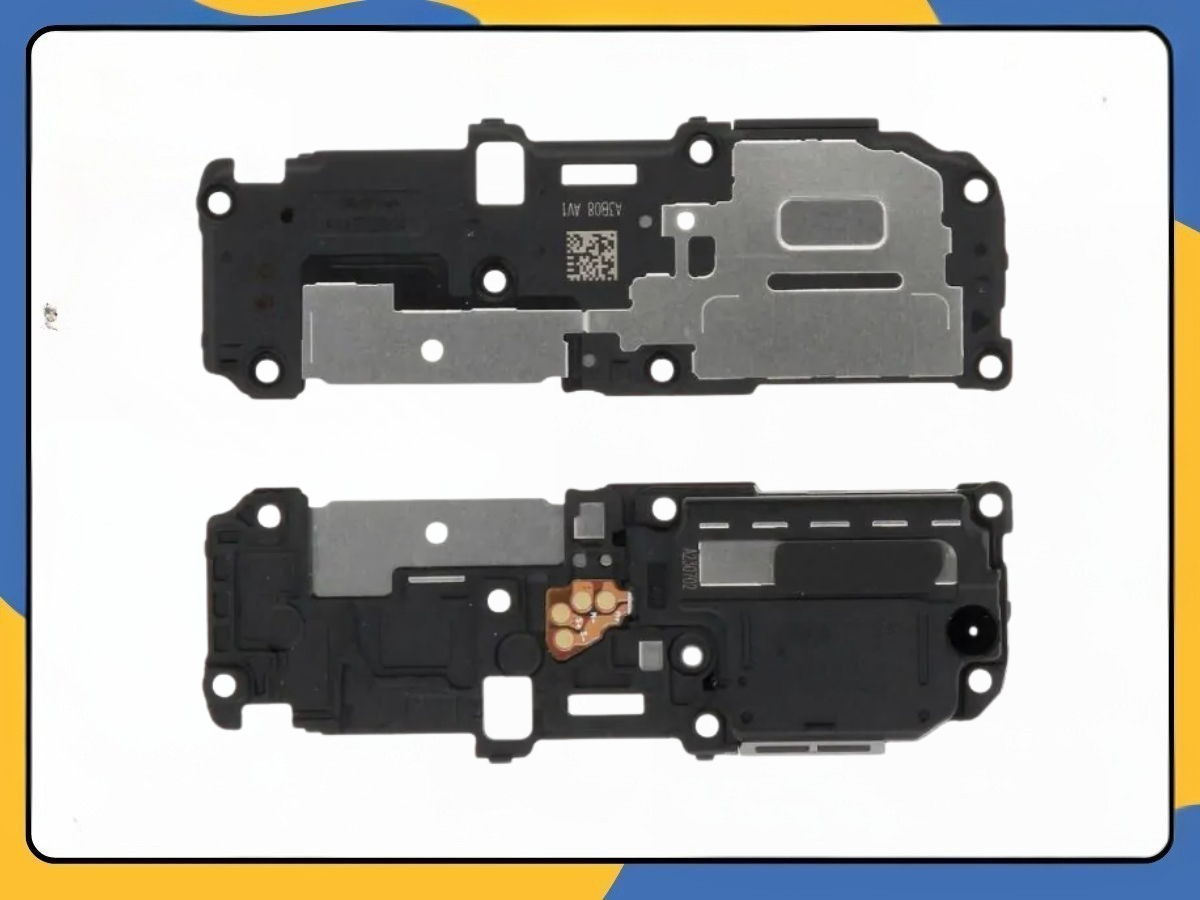 Samsung Galaxy S24 / S24+ / S24 Ultra Loudspeaker Buzzer Ringer Replacement UK