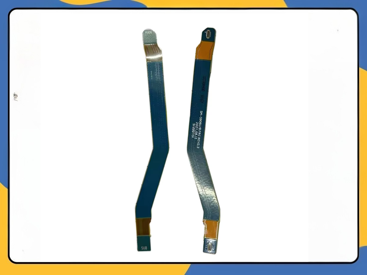 For Samsung Galaxy S22 S22+ S22 Ultra 5G WiFi Antenna Flex Cable Replacement UK