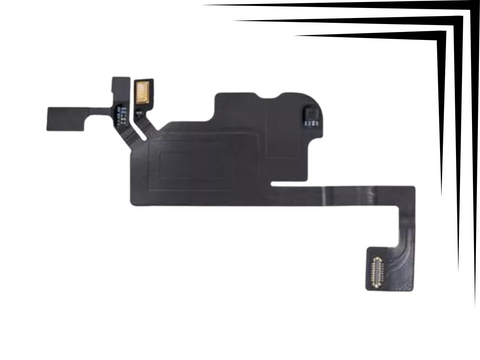 iPhone 13, 14, 15 / Pro / Pro Max / Plus Front Sensor Assembly Maintains Face ID