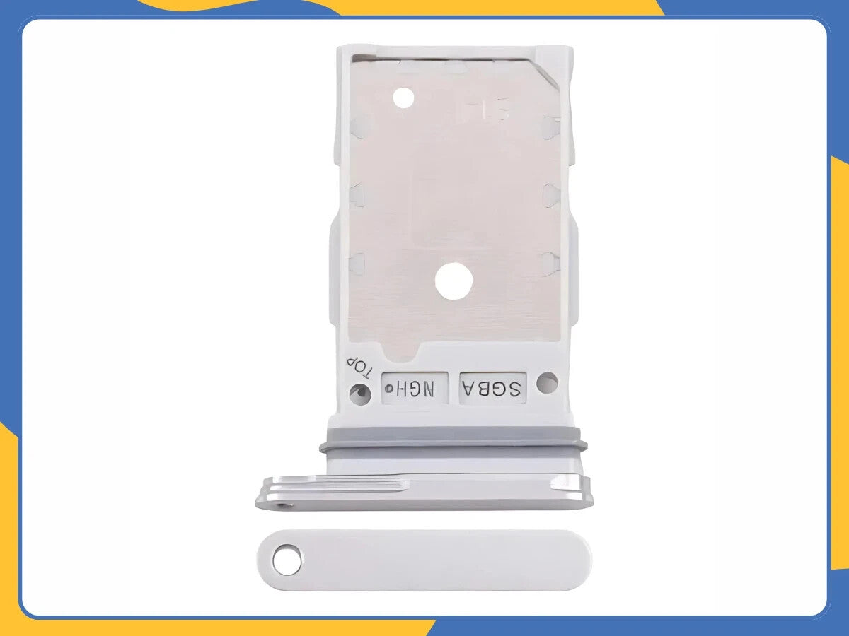 For Samsung Galaxy S21 Ultra SM-G998B SIM Card Tray Slot Holder Replacement UK