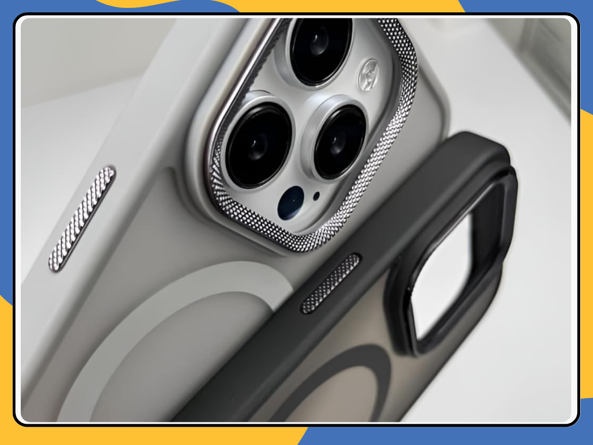 GENUINE APPLE IPHONE 15 SILICONE MAGSAFE MATTE SHOCKPROOF PHONE CASE GREY UK