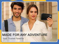 For iPhone 11 13 14 15 Pro Max Shockproof Hybrid Armor Heavy Duty Case Cover UK