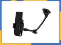 Universal 360° Car Phone Holder Windscreen Dashboard Mount Cradle for Mobile UK