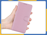 Honor Magic7 Lite Wallet Case PU Leather Flip Cover Card Holder Magnetic UK