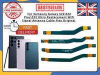 For Samsung Galaxy S22 S22+ S22 Ultra 5G WiFi Antenna Flex Cable Replacement UK