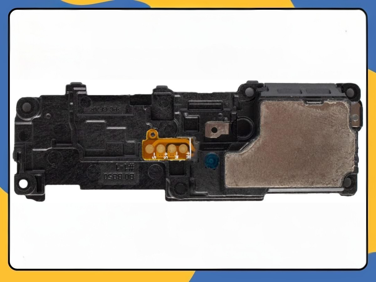 Samsung S22 S22+ S22 Ultra 4G/5G Loudspeaker Buzzer OEM Internal Replacement UK