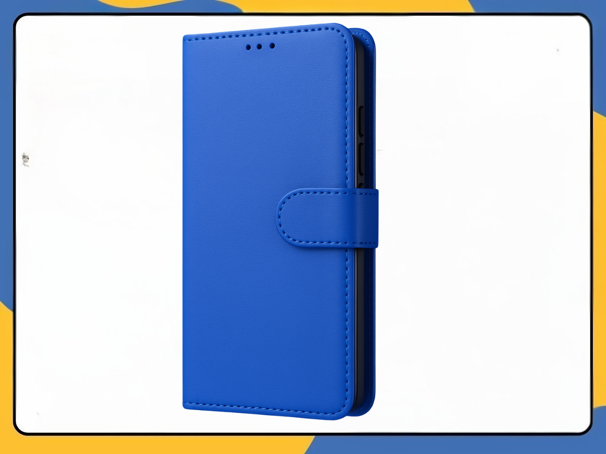 For Samsung Galaxy S25/S25+/S25 Ultra Leather Wallet Flip Case Cover Stand UK