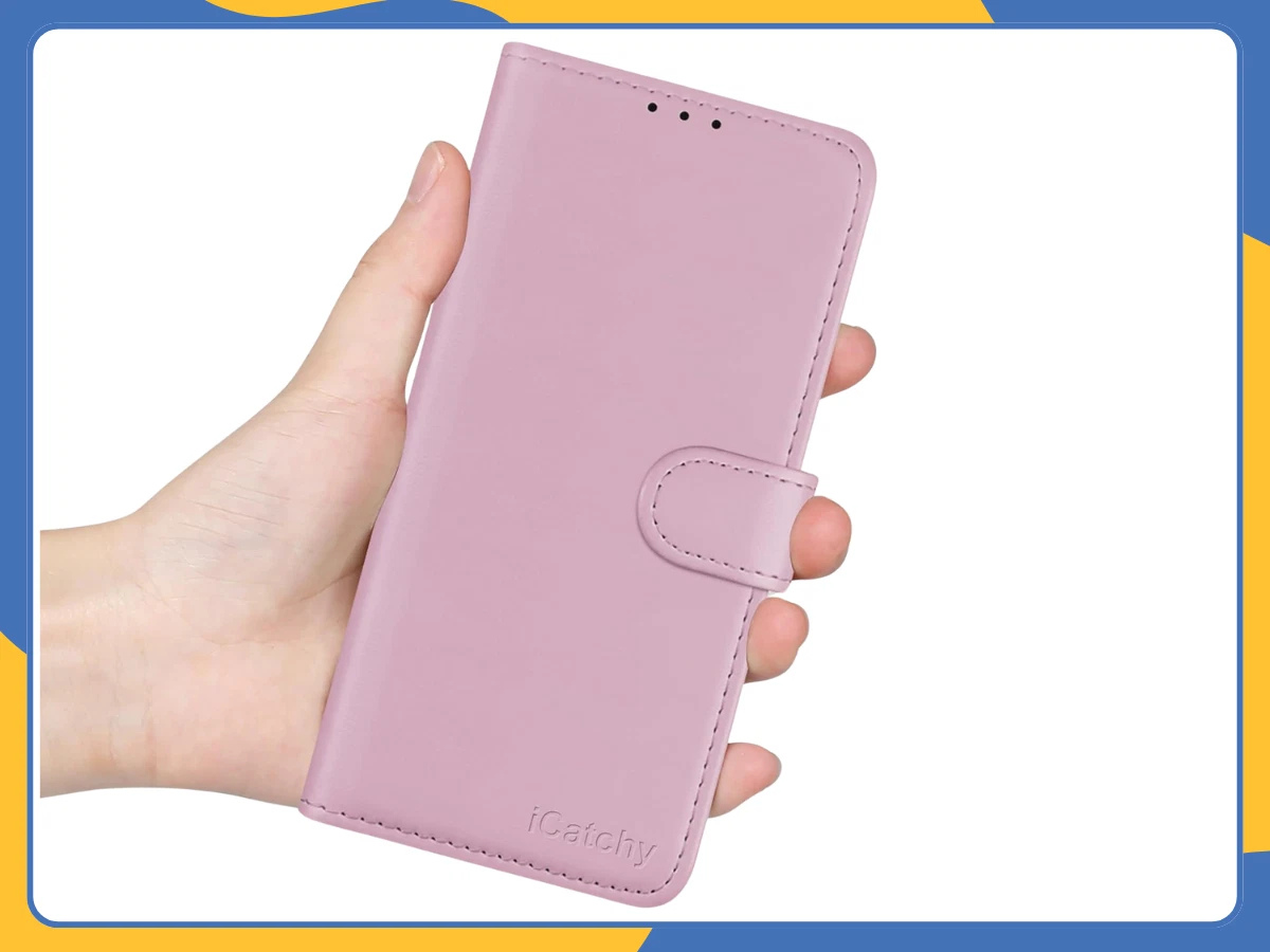 Honor 400 / 400 Pro Leather Wallet Case Flip Stand Card Holder Phone Cover UK