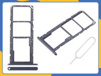 For Samsung Galaxy A06 (SM-A065F) Dual SIM Card Tray Replacement OEM Quality UK