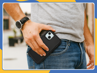 For iPhone 11 13 14 15 Pro Max Shockproof Hybrid Armor Heavy Duty Case Cover UK