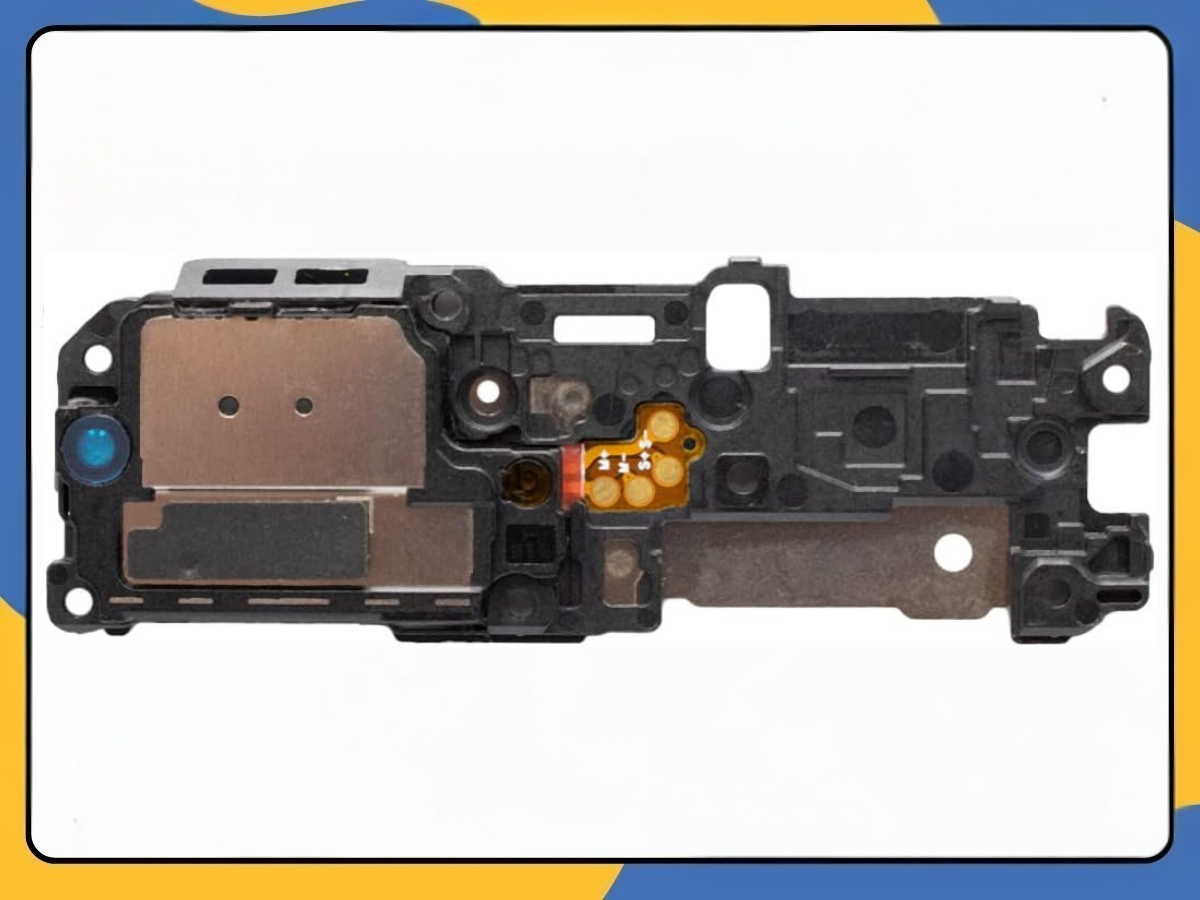 Samsung S22 S22+ S22 Ultra 4G/5G Loudspeaker Buzzer OEM Internal Replacement UK