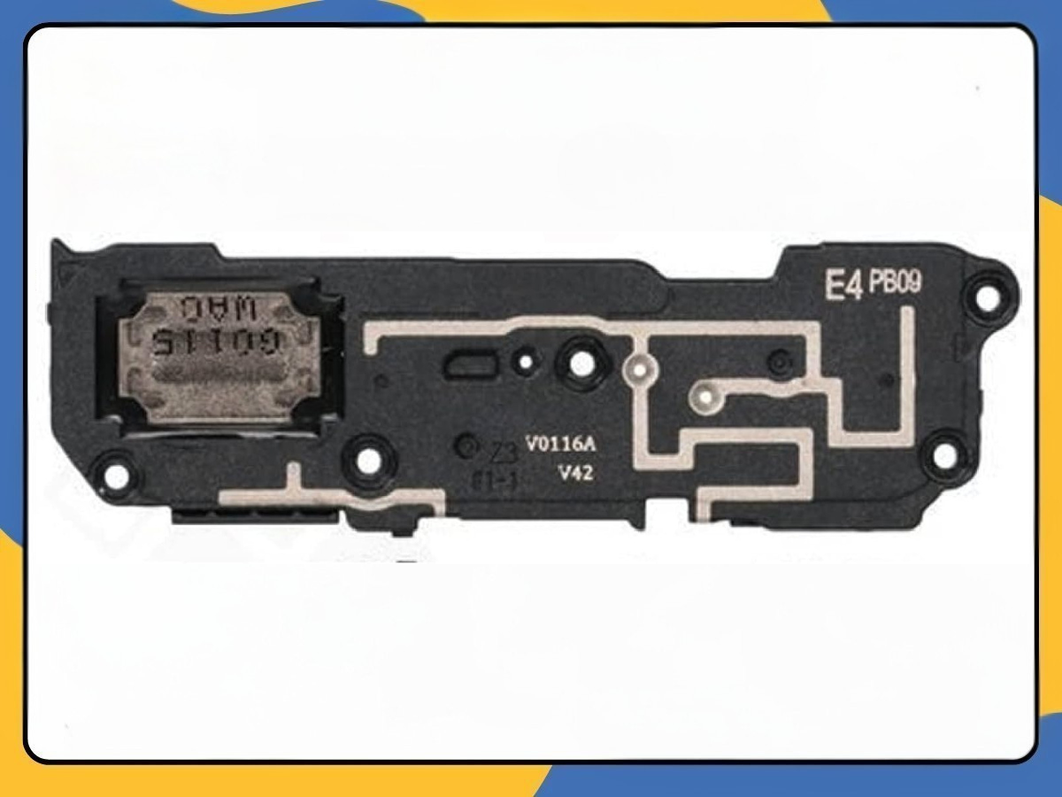 Samsung S20 S20+ S20 Ultra Loudspeaker Buzzer Ringer OEM Internal Replacement UK