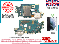 Samsung Galaxy S22+ 5G Dock Connector & Charging Port Mic Replacement SM-S906B