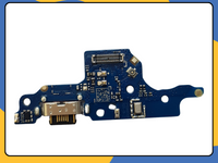 For Motorola Moto E15 Charging Port Dock Connector Flex Cable Mic Replacement UK