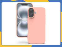 iPhone 16 Liquid Silicone Case Shockproof Matte TPU Back Phone Cover UK Stock