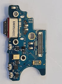 Samsung Galaxy S20 5G Charging Port Dock Original USB-C Connector Board G980/981