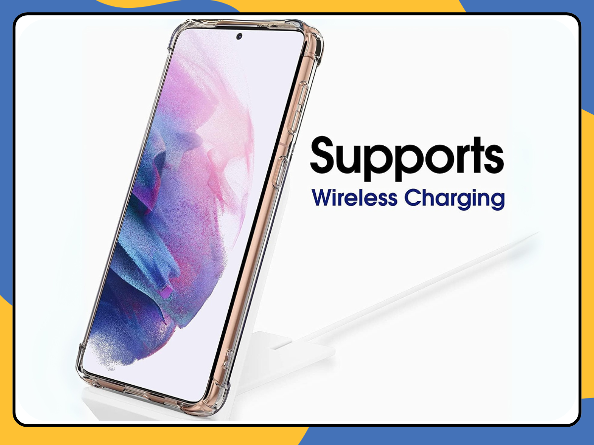 For Samsung Galaxy A54 A52 A32 5G A Series Clear Shockproof Phone Case Cover UK