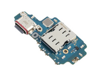 Samsung Galaxy S22 Ultra 5G Charging Port Dock Connector Replacement SM-S908U