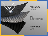 Honor 90 Smart / 200 Pro/ X7b Slim Magnetic Flip Leather Book Wallet Stand Cover