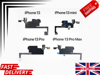 iPhone 13, 14, 15 / Pro / Pro Max / Plus Front Sensor Assembly Maintains Face ID