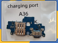For Samsung Galaxy A36 5G USB-C Charging Port Dock Connector Flex Replacement UK