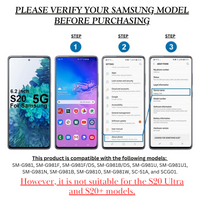Samsung Galaxy S20 5G Charging Port Dock Original USB-C Connector Board G980/981