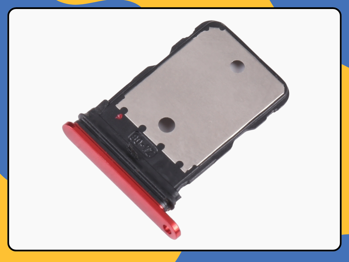 SIM Card Tray Slot Holder for Google Pixel 9a Replacement Repair Part + Tool UK