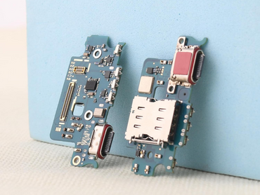 Samsung Galaxy S23 5G Dock Connector & Charging Port Mic Replacement SM-S911B-UK