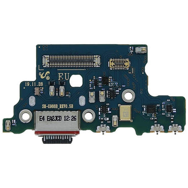 Samsung Galaxy S20 Ultra 5G Original USB-C Charging Port Dock Board SM-G988 UK