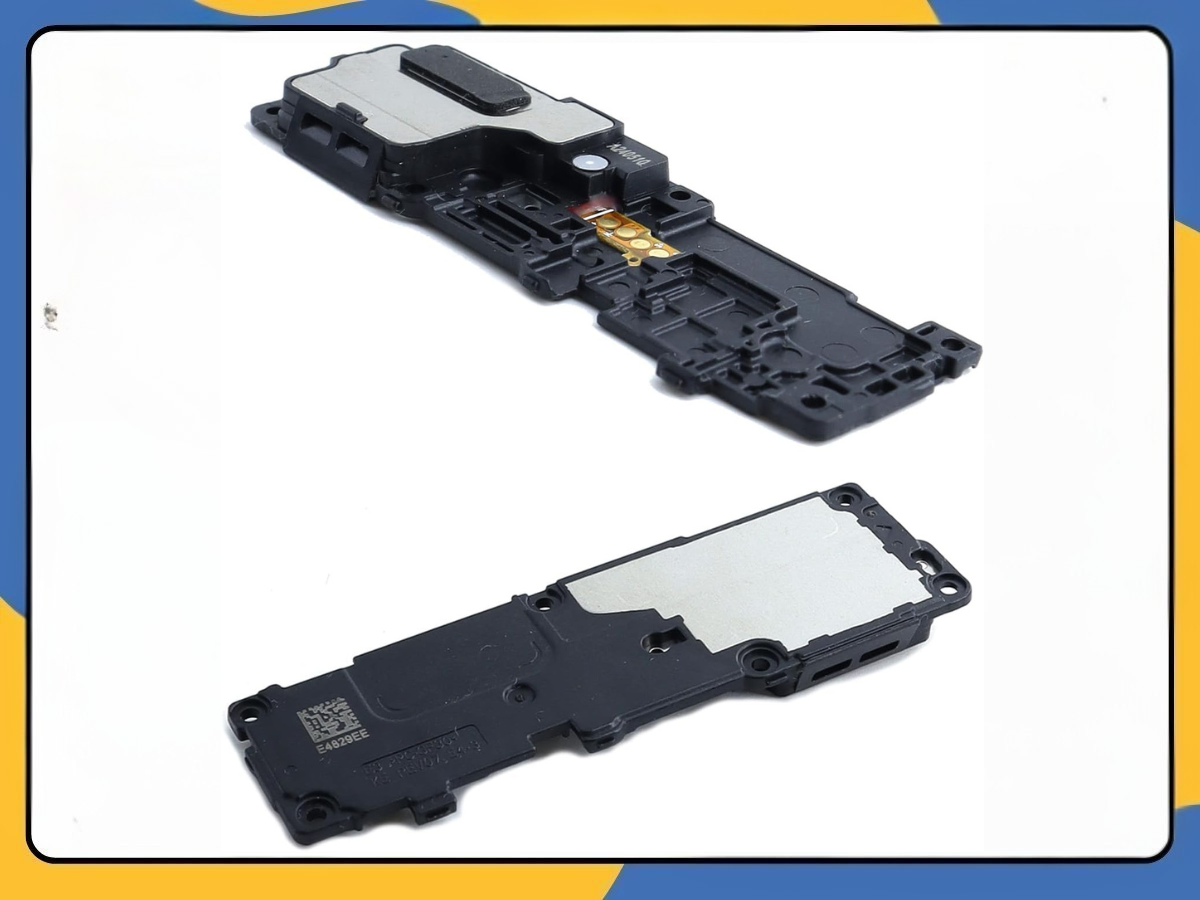Samsung Galaxy S24 / S24+ / S24 Ultra Loudspeaker Buzzer Ringer Replacement UK