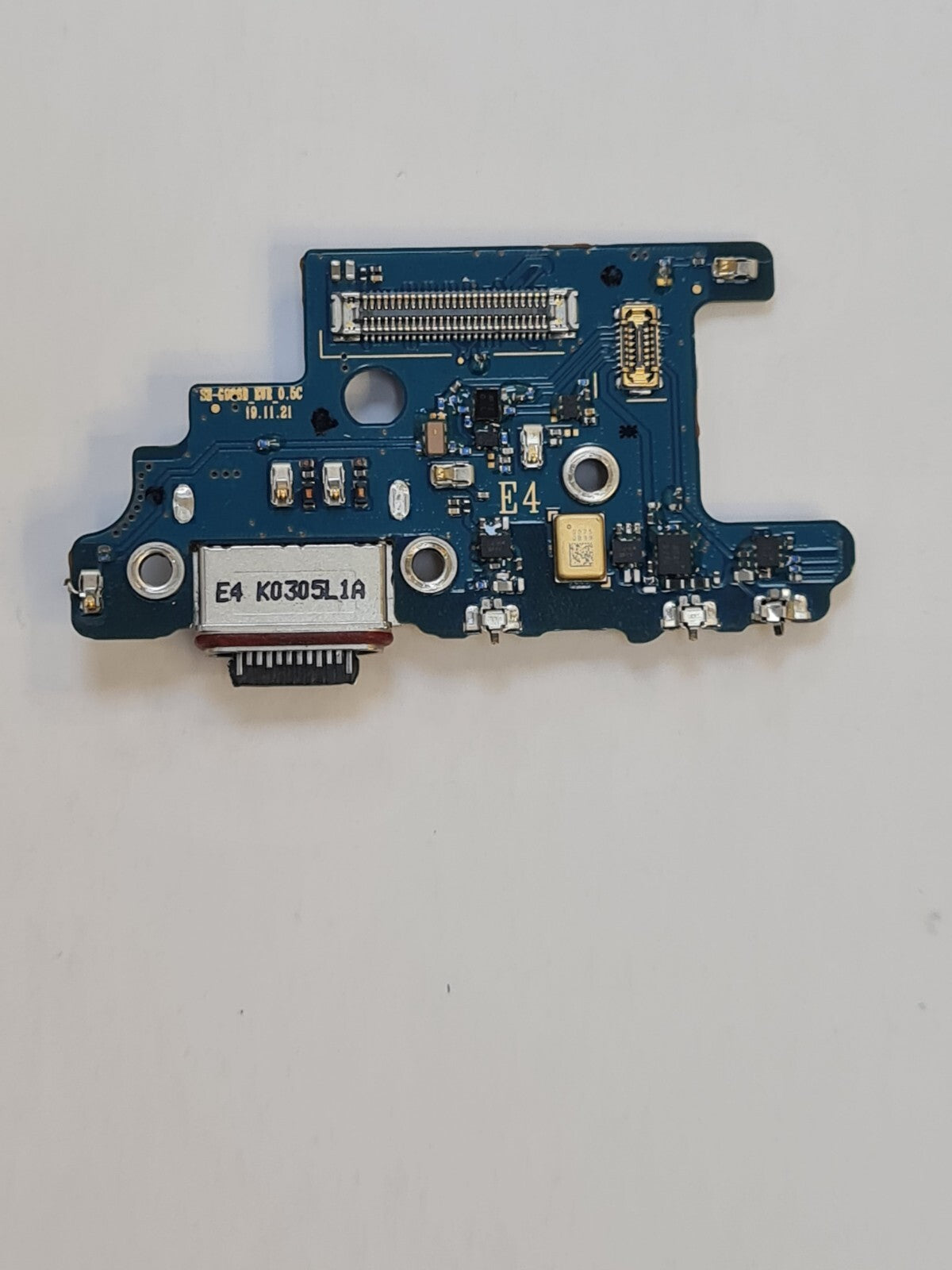 Samsung Galaxy S20 Plus 5G Original USB-C Charging Port Dock Board SM-G985/986