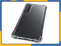 For Samsung Galaxy A54 A52 A32 5G A Series Clear Shockproof Phone Case Cover UK