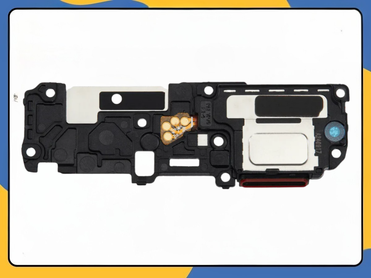 For Samsung Galaxy S25 Loudspeaker Buzzer OEM Replacement Loud Speaker Module UK