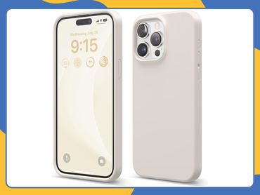 iPhone 15 Pro Max Liquid Silicone Case Shockproof Matte TPU Back Phone Cover UK