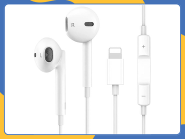 Apple Headphones EARPHONES Wired EARBUDS FOR iPhone 7 8 13 X 11 12 13 14 MAX  UK