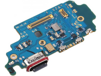 Samsung Galaxy S21 Ultra 5G Charging Port Dock Board SM-G998 USB-C Connector