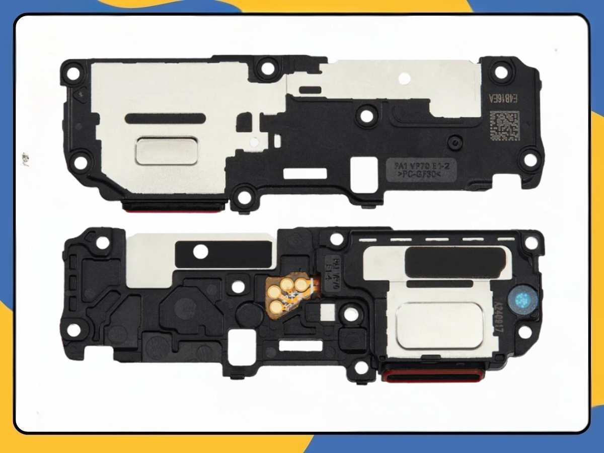 For Samsung Galaxy S25 Loudspeaker Buzzer OEM Replacement Loud Speaker Module UK
