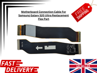 Genuine Samsung Galaxy S20 Ultra SM-G988 Main Board Connector Flex ribbon Cable