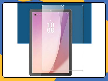 2X Screen Protector For Samsung Galaxy Tab A7 MATTE ANTIGLARE  Tempered Glass UK